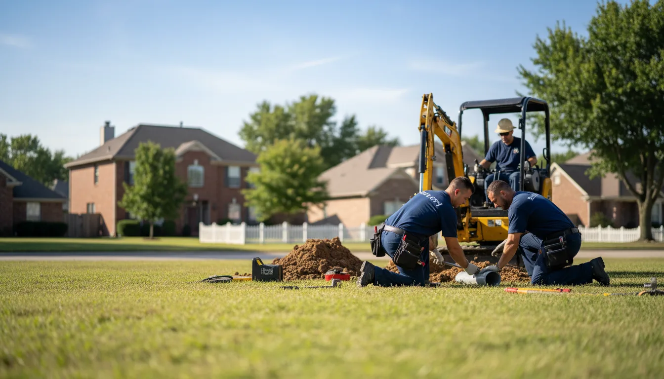 Water Heater Repair in Celeste, TX near me